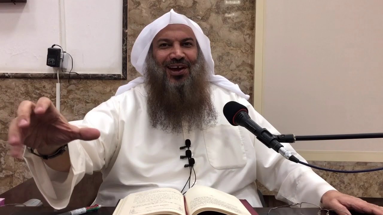 طلبة الشريعة أمن الدعوة إلى الله إلى القهوة والشاي ؟ / للشيخ سالم الطويل