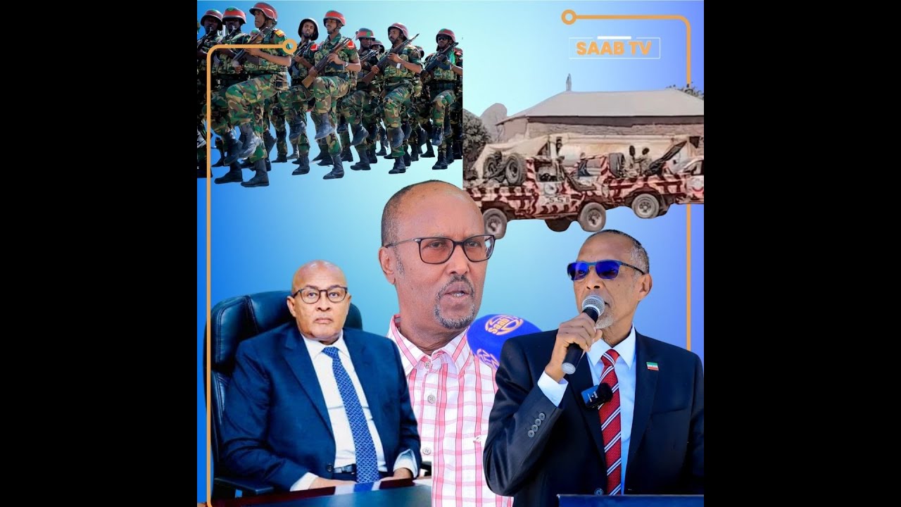 “Madaxwayne Caqli Iyo Cimri  Aad Ku Maamusho Dalka Kuuma Hadhin Ee Cafis Waydiiso”Siyaasi Dhoolayare