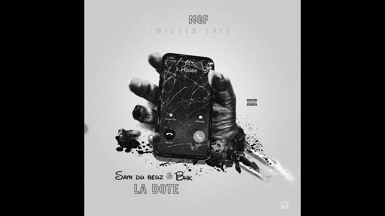 Bhk x @sam_du_beuz -- La dote