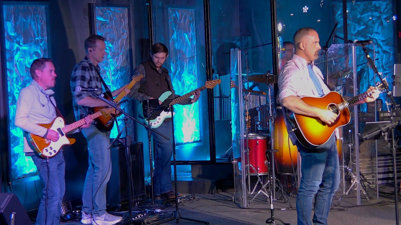 Sunday Morning Worship 12-28-25 | 2nd Service