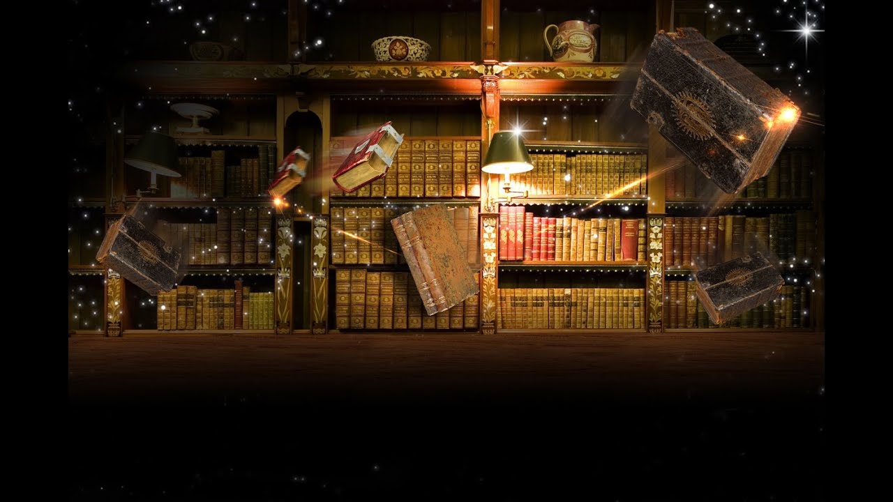 Chill Sages Podcast Ep. 1: The Wizarding World of Harry Potter