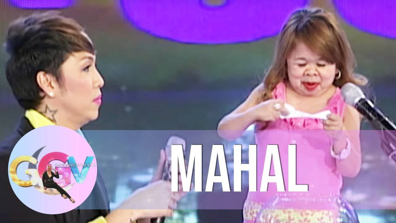 Mahal and Vice Ganda's hilarious moments in 