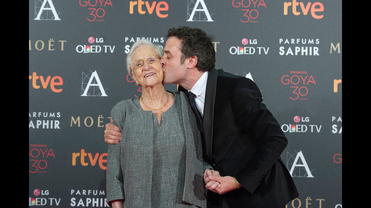 Daniel Guzmán, Mejor Dirección Novel en los Goya 2016