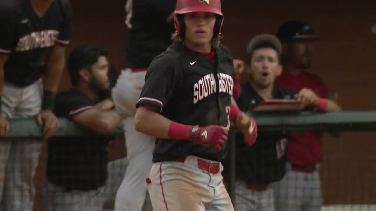 2022 Avista NAIA World Series | Game 19: Southeastern vs. LC State