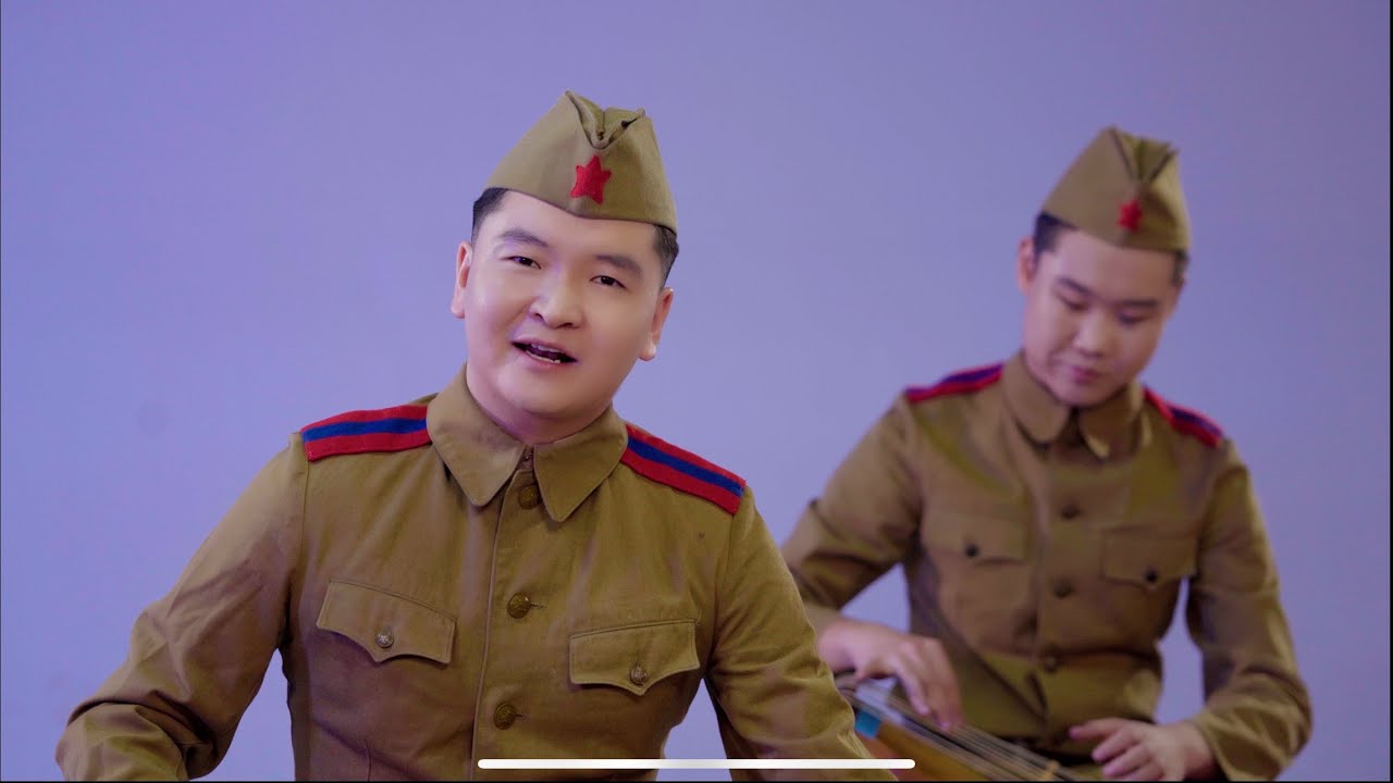 Bohisharga -  Ijii Husel (Official Music Video )