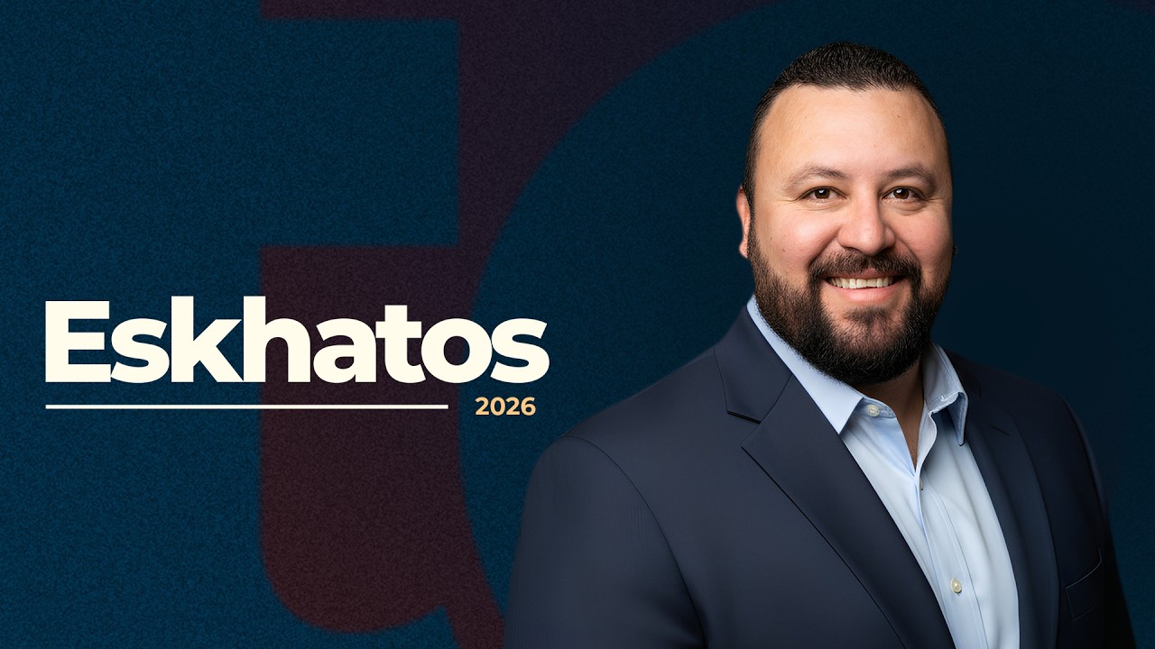 ESKHATOS 2026
