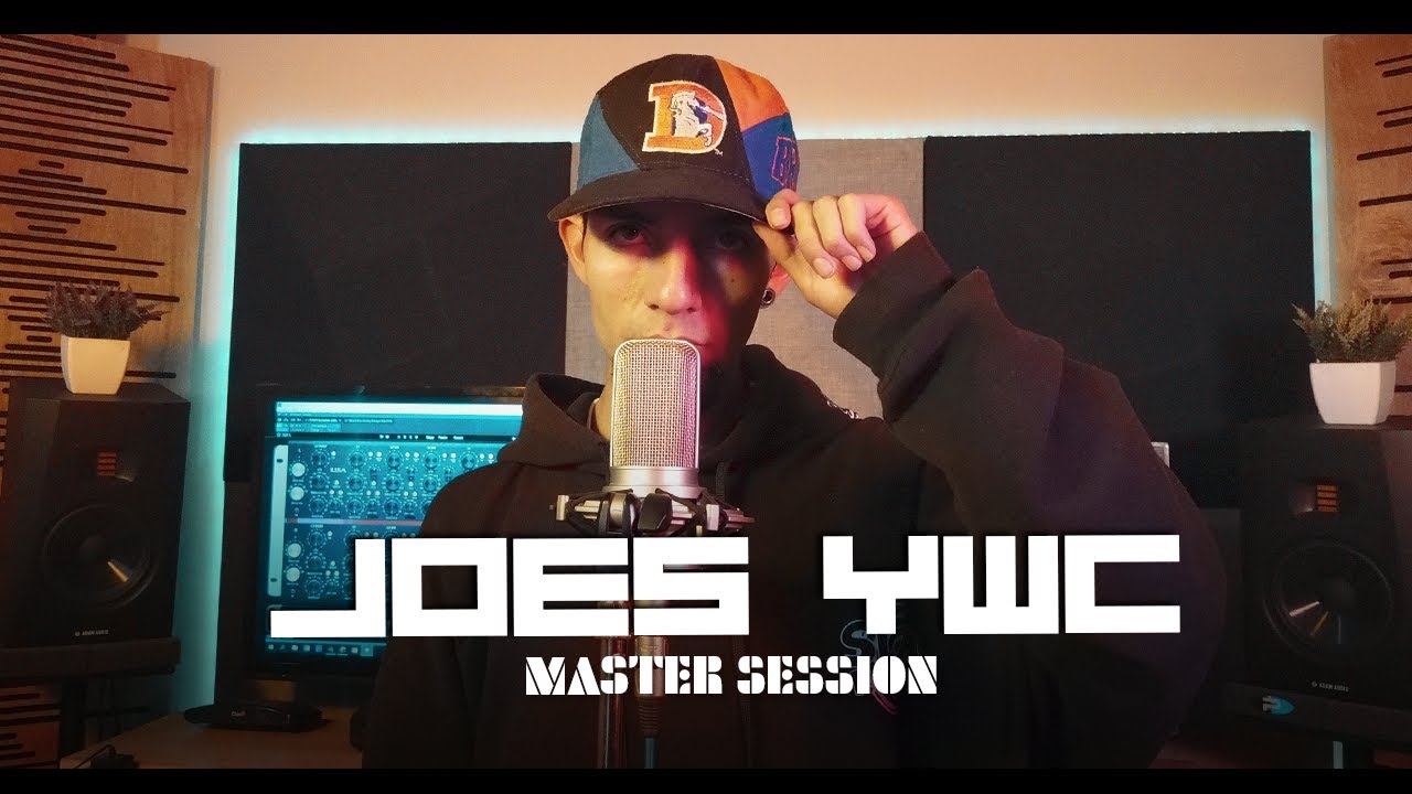 @joesywc - A.M  [Master Session 15]
