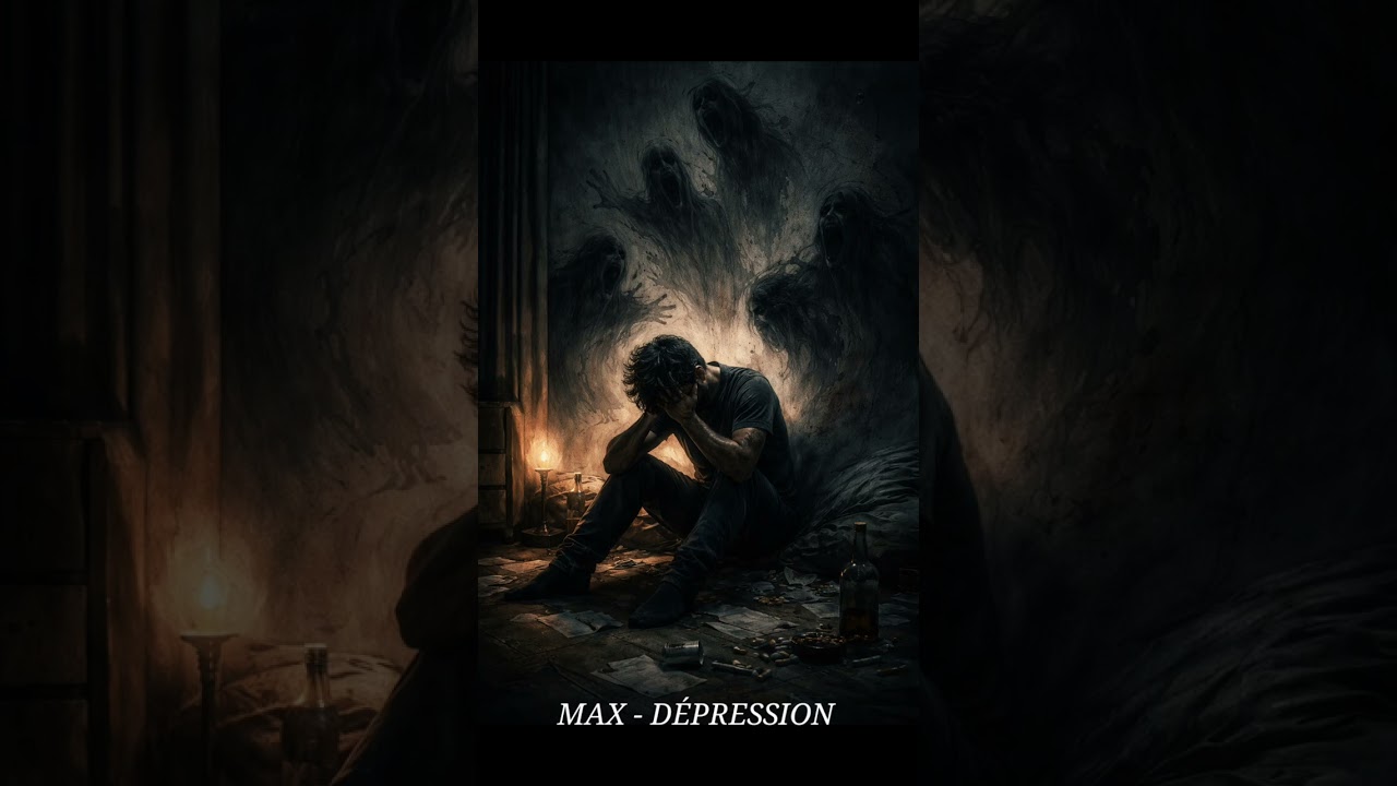 MAX - DÉPRESSION 