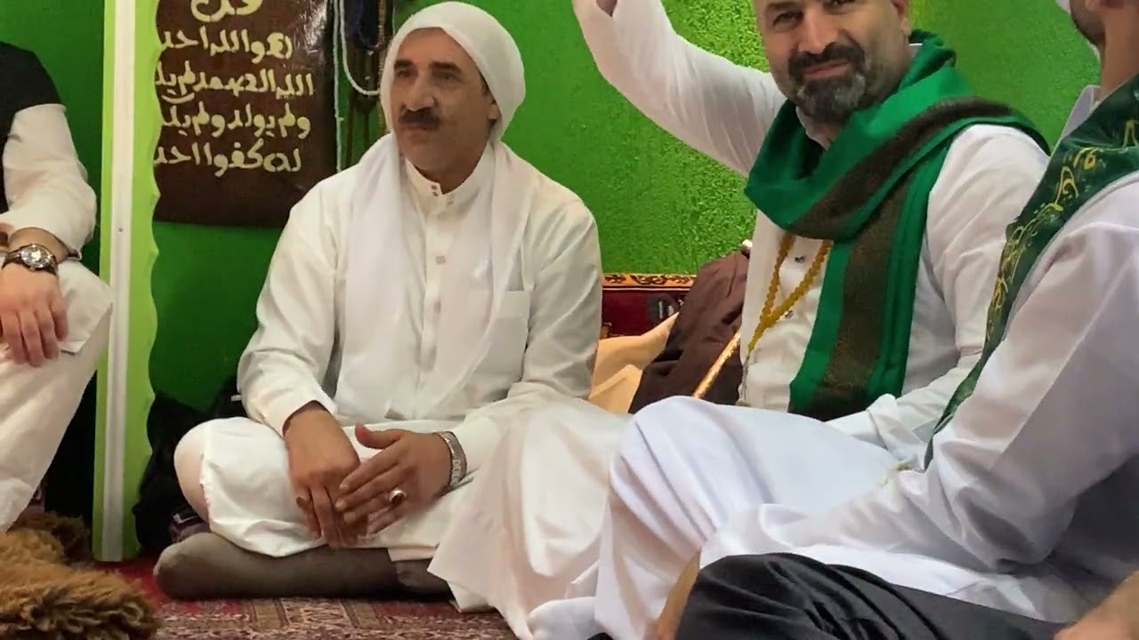 المولد النبوي الشريف (9)