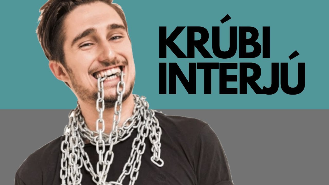 Krúbi interjú: 