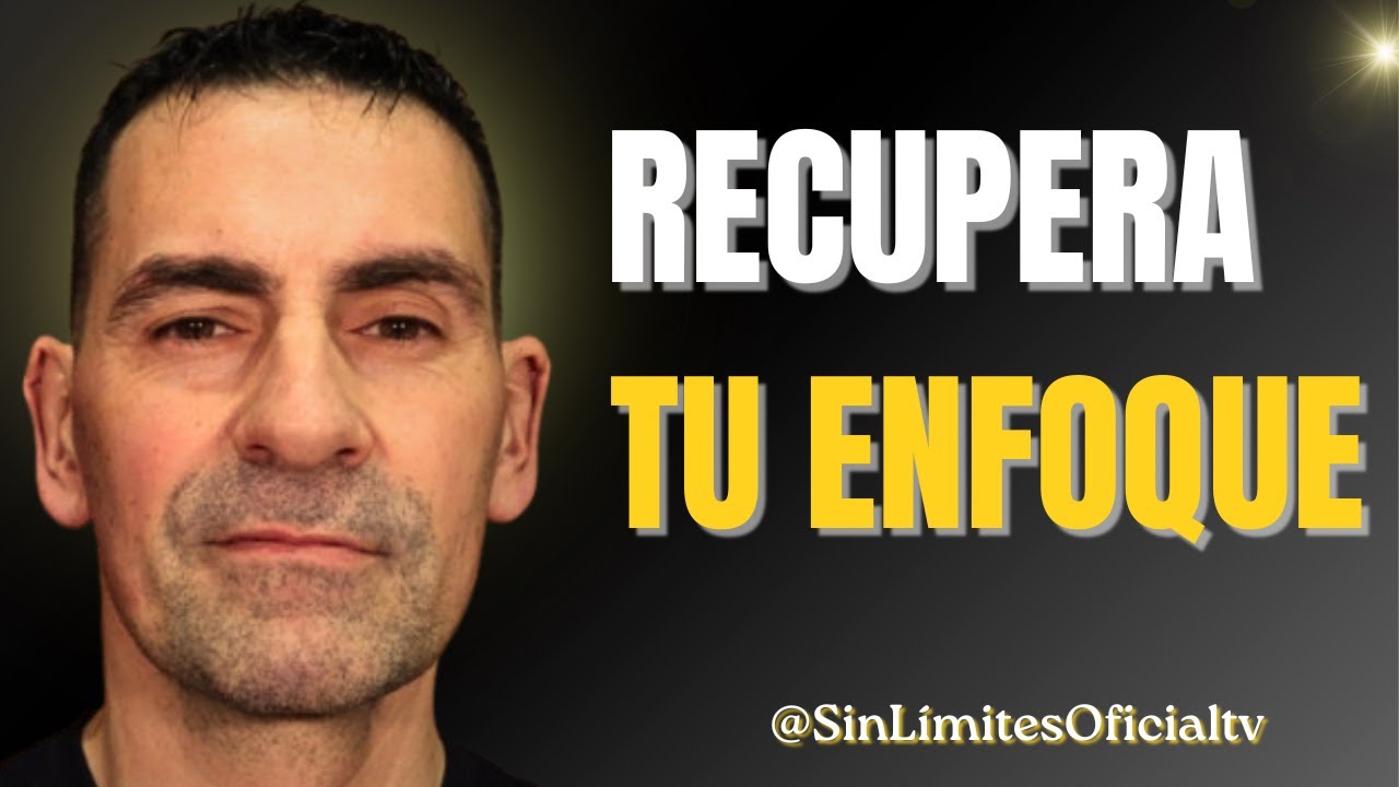 Estás Perdiendo Tu Enfoque (Y Así Puedes Recuperarlo)