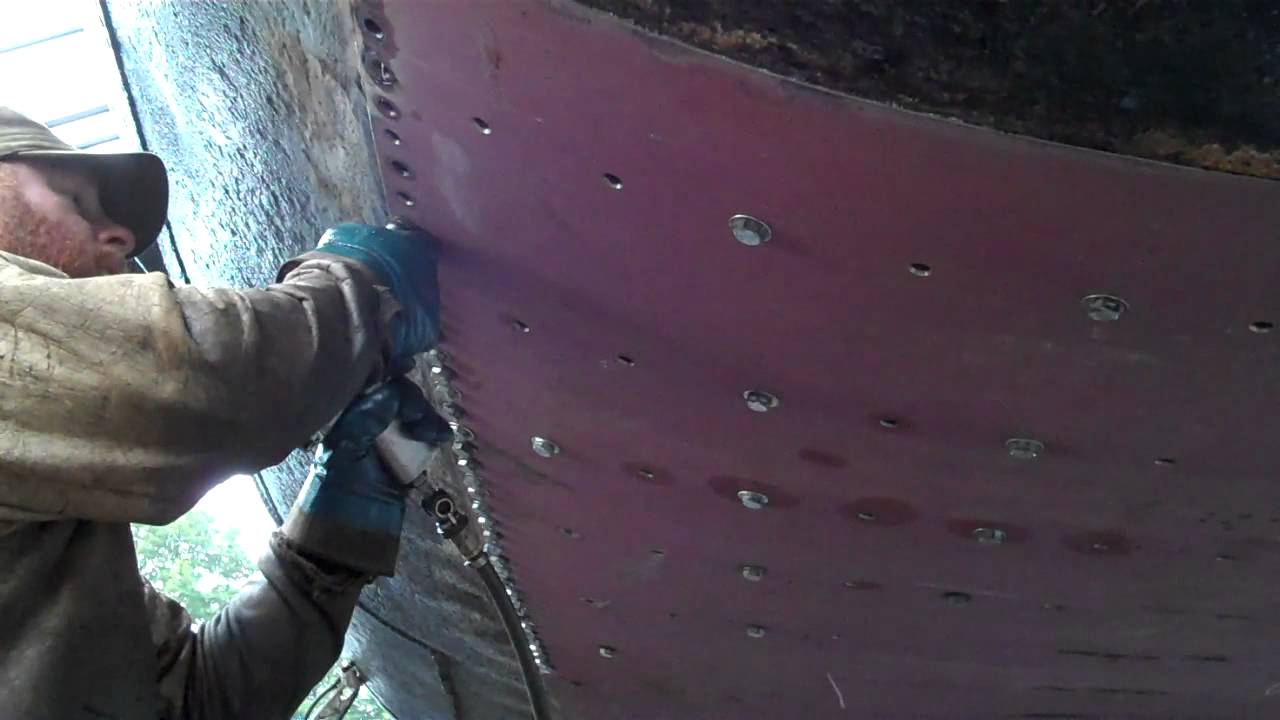 Restauratie Stoomsleepboot Succes