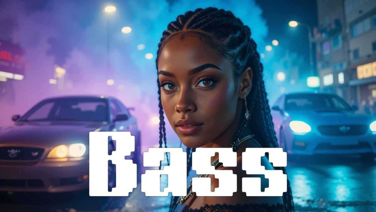 Car Music 2026 🚗 Electro House | Turbo Drift Bass Pressure