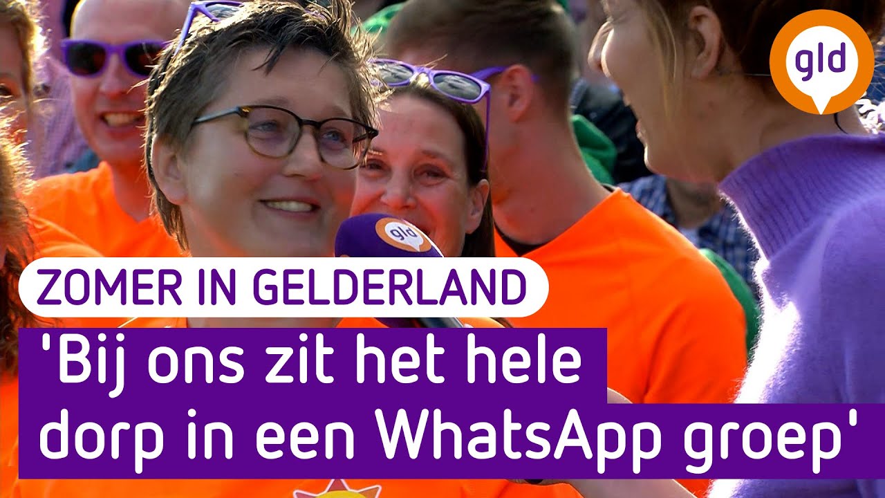 Zomer in Gelderland | Wilp-Achterhoek | 7-8-2023 | #1