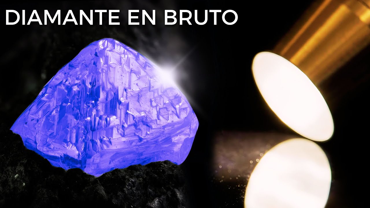 CÓMO ENCONTRAR PIEDRAS PRECIOSAS DE NOCHE!