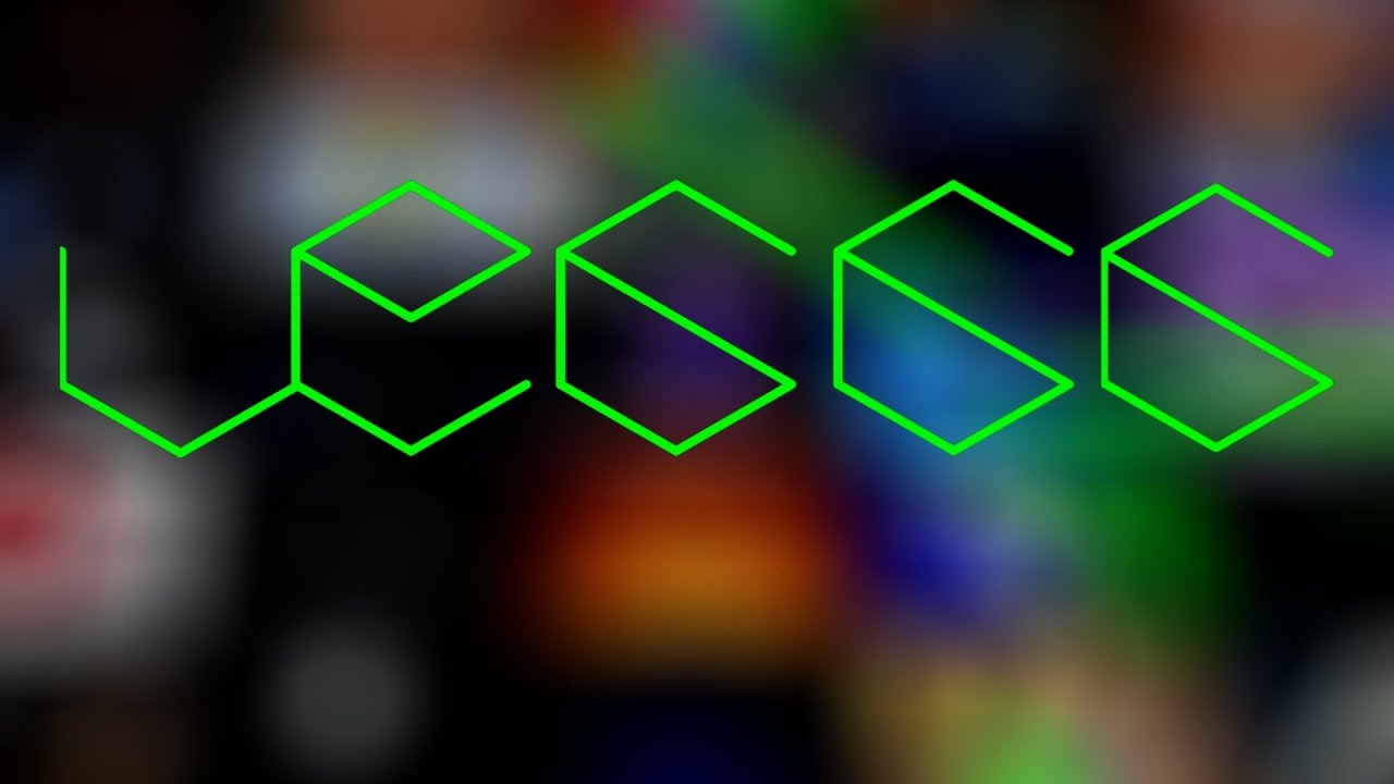 VideoEffects666 Updated New Hexametric Logo 'Flying Lines' Animation (22.01.2017)