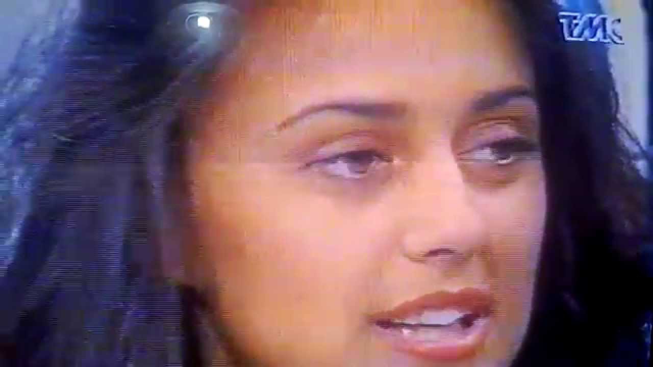 ROSITA CELENTANO FDM (Faccia di Merda) Tappeto Volante 1994
