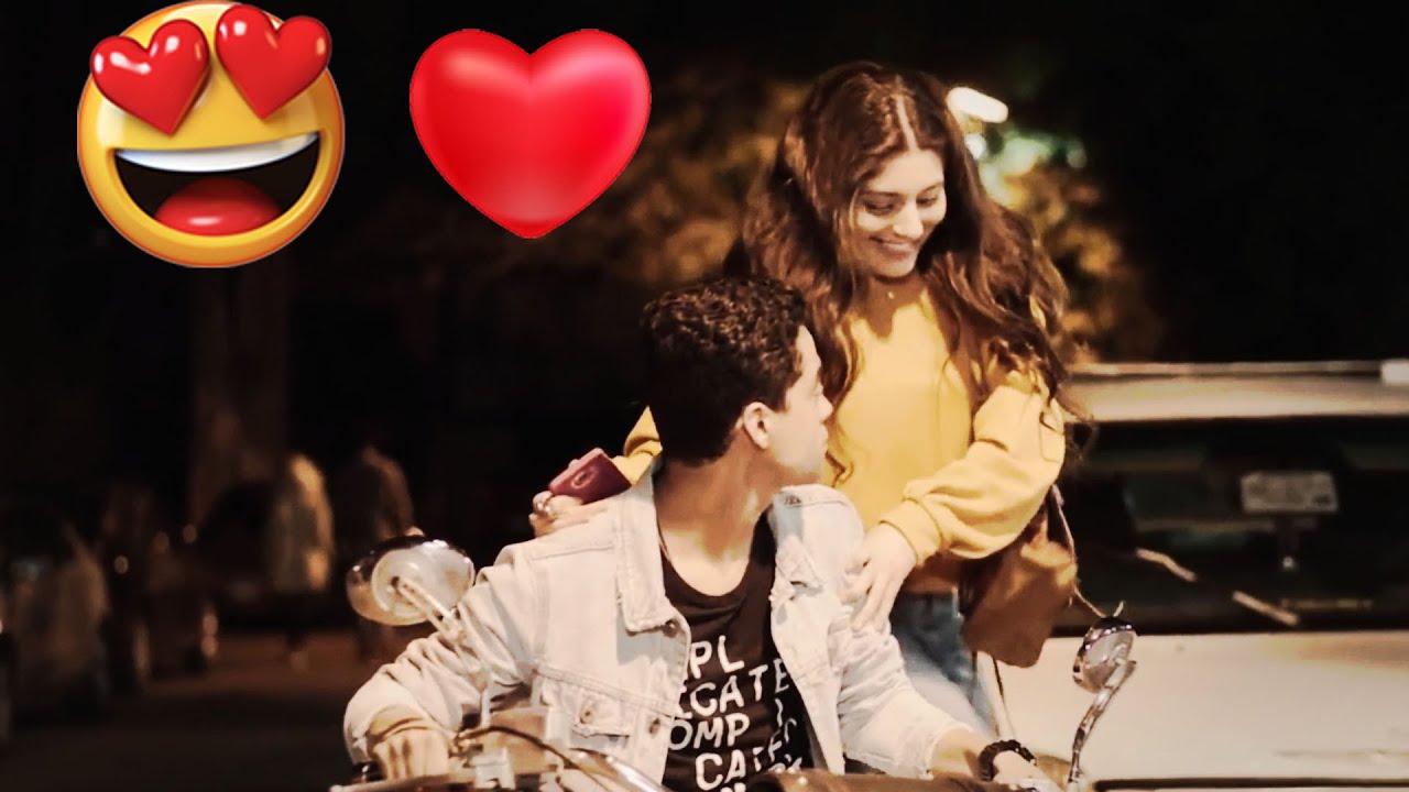 بيحبها وجاي بيتها يكلم أهلها❤️🥰 , شوفوا المفاجآة اللي حصلت بعد خروجه!!😱 #أقوى_مشاهد_كأنه_إمبارح