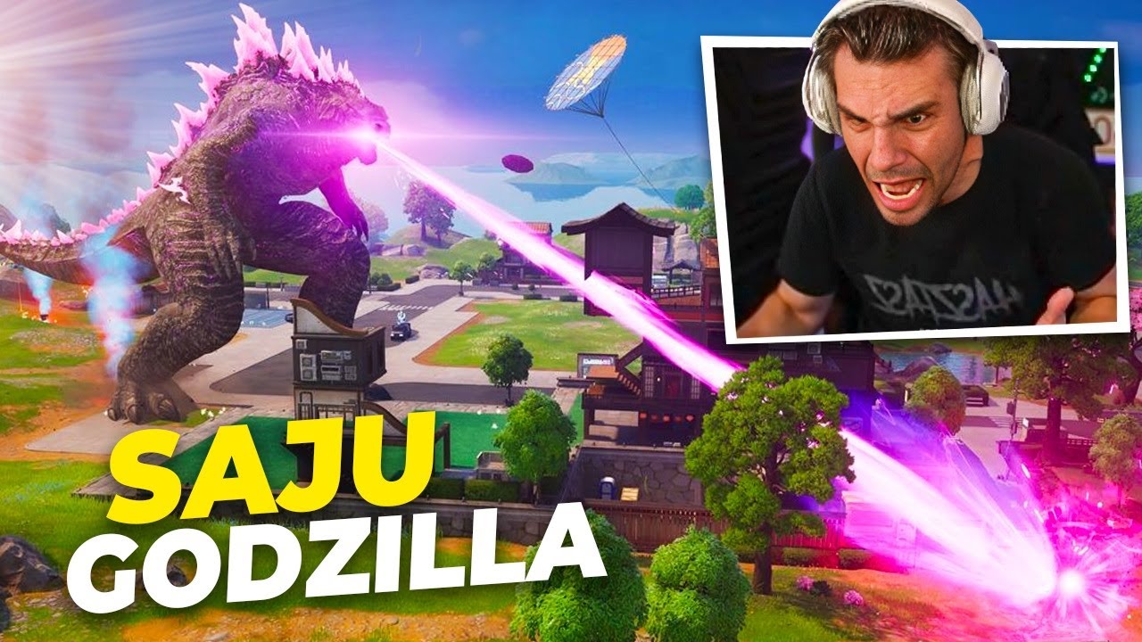 DUO SZOK i GODZILLA! BOSKI PĄGOWSKI #166