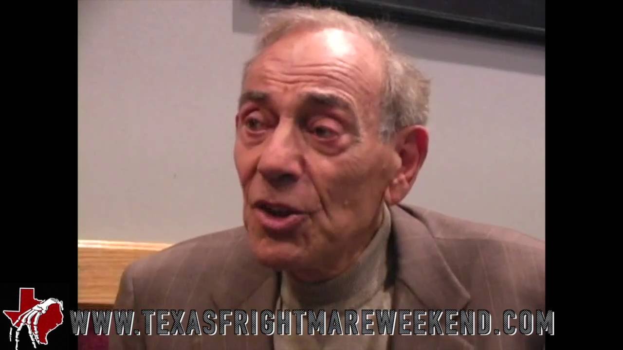 TFW 2006: Herschell Gordon Lewis Interview