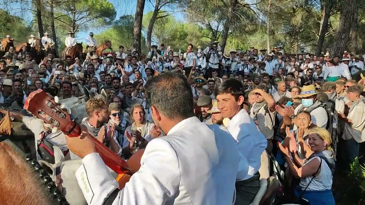 ROCÍO 2023 | Hermandad de Huelva
