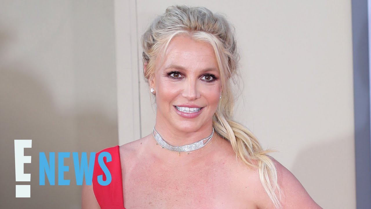 Britney Spears Returns to Instagram With Cryptic Post | E! News