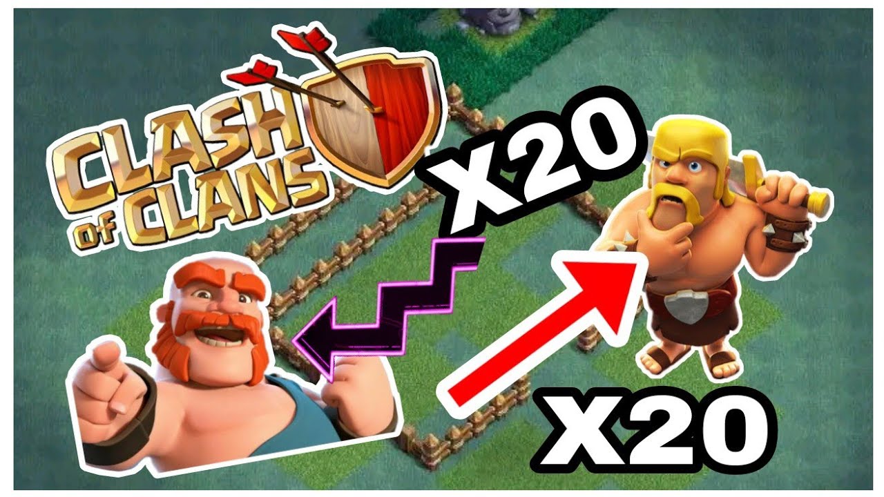 CLASH OF CLANS | HOW TO WIN +29 TROPHIES IN BUILDER BASE