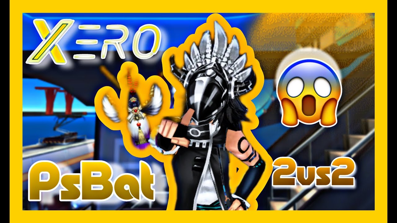 S4 League Xero - Pro psbat gameplay | 2022