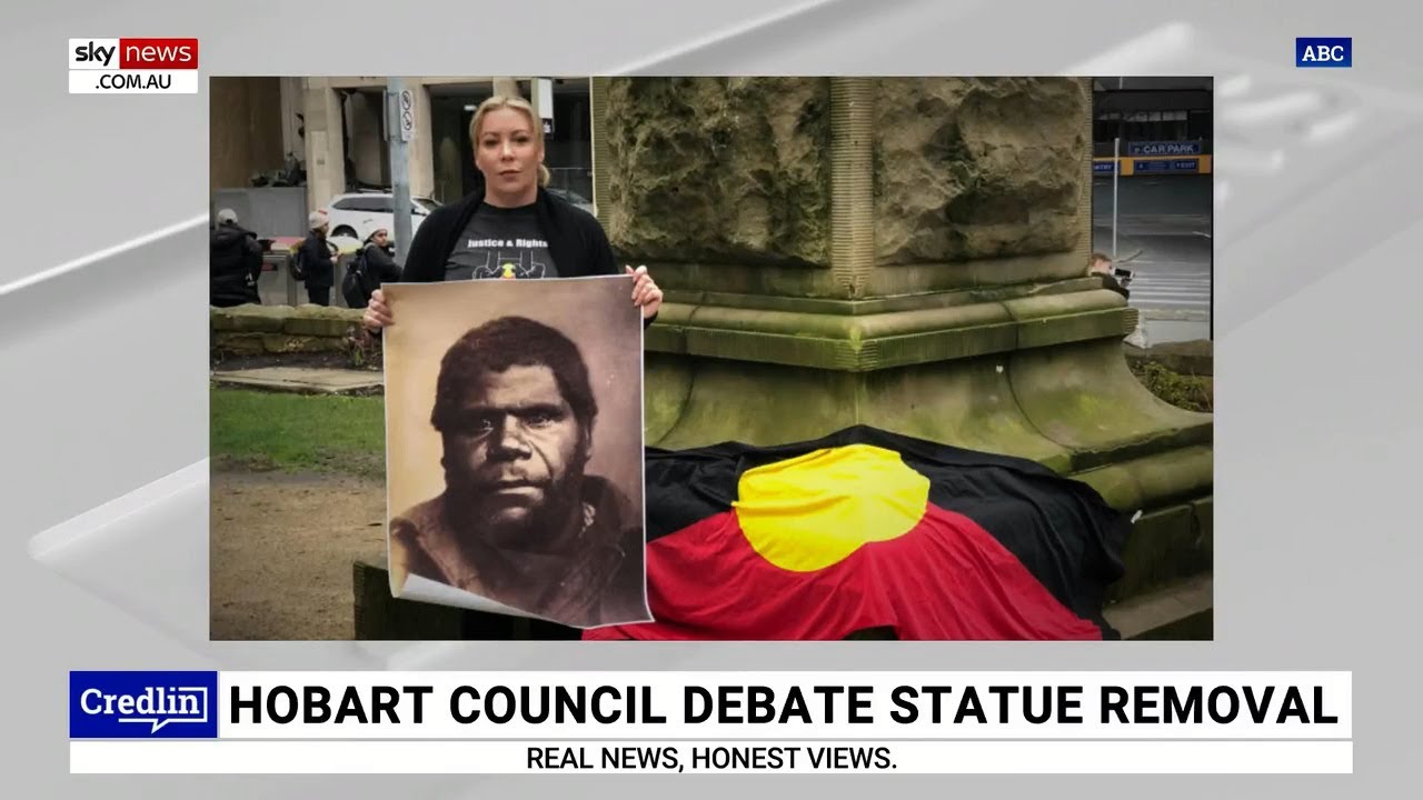 Dismantling William Crowther&rsquo;s statue will create a &lsquo;dangerous precedent&rsquo;