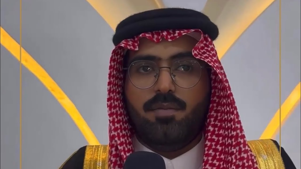 تغطية خاصة لمناسبة حفل زواج الشاب : خالد بن محسن آل عجلان آل سعد
