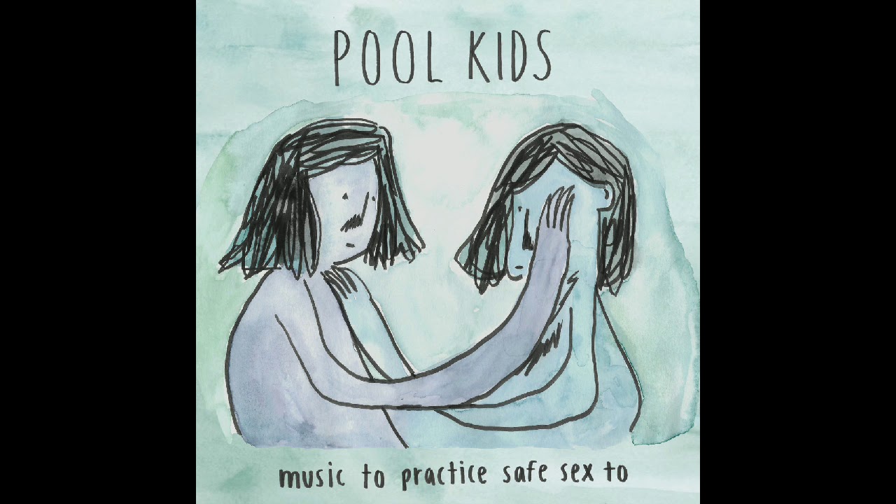 Pool Kids - $5 Subtweet