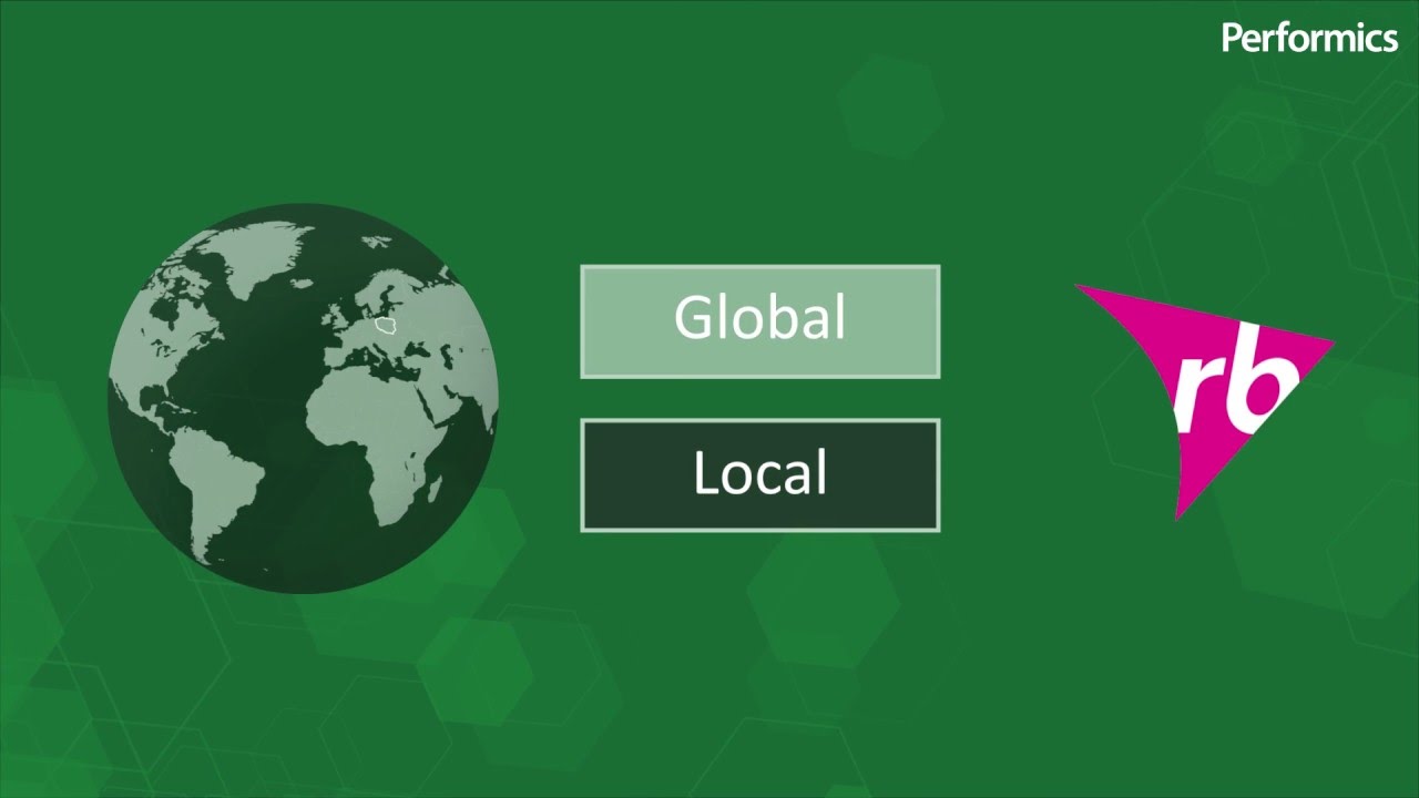 Performics Poland: Localizing link building strategies