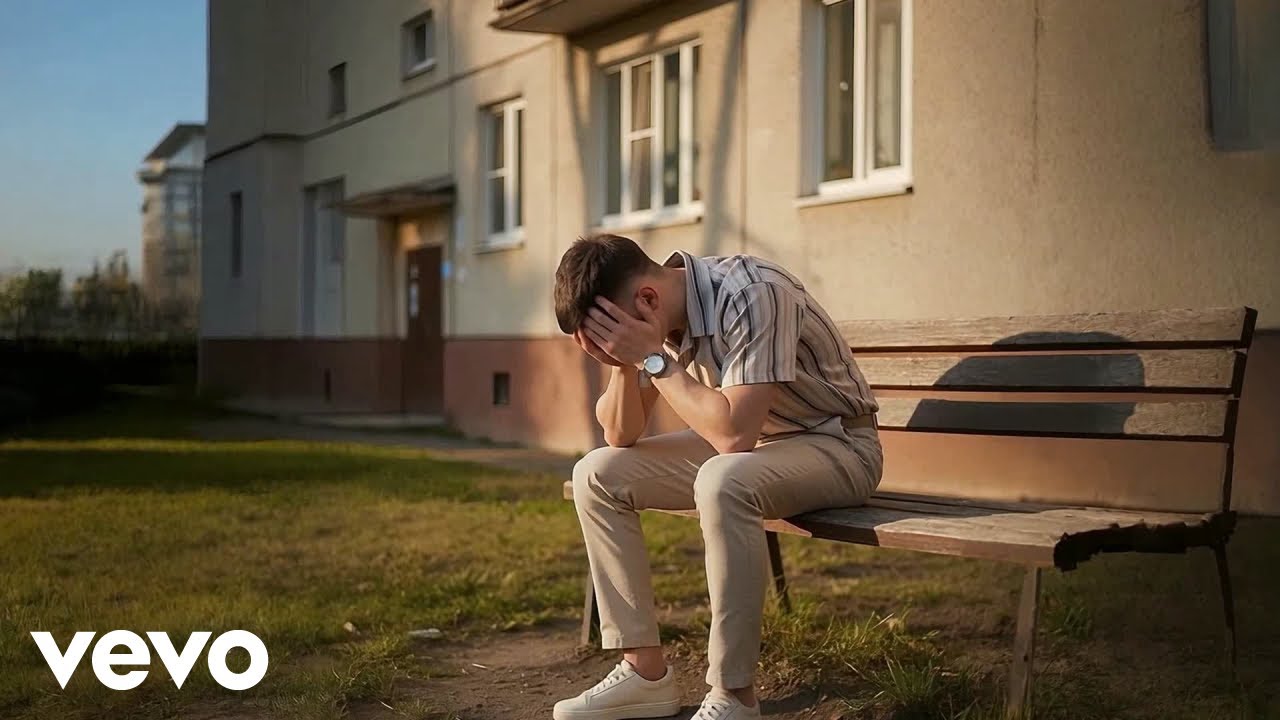 Егор и Наталия Лансере - Отец наш (Official Music Video)