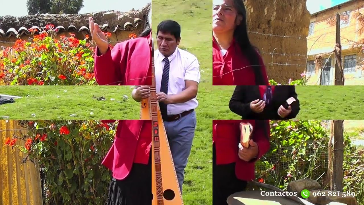 HNA GLORIA SOLÓRZANO - BENDITO DIOS (VOL 6)