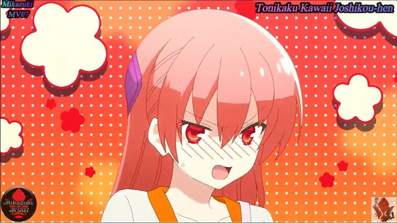 😤 Tsukasa se pone celosa de las alumnas de Nasa 😒 - (Español Latino) 🥺