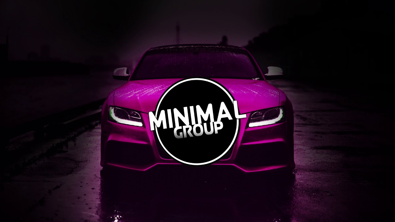 MINIMAL GROUP - SPECIAL TECHNO & MINIMAL AFTER HOURS SET