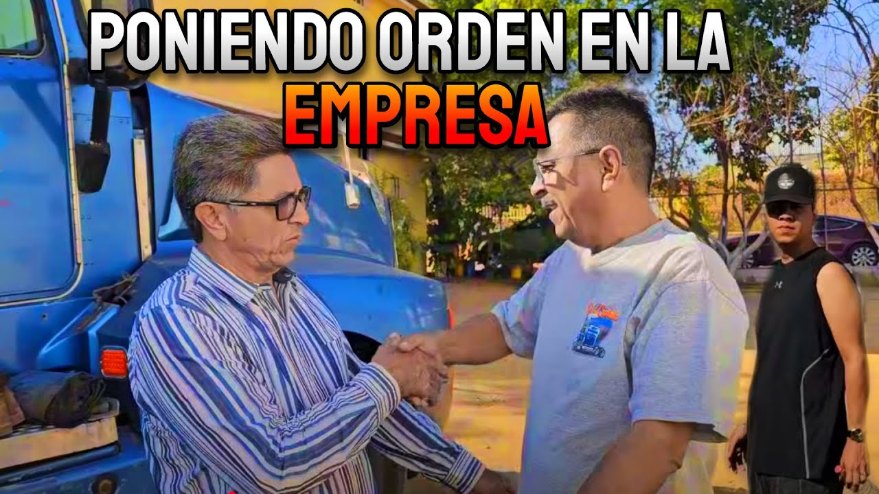 &iexcl;Tuvimos que poner orden o esto se va a pique! 😡🛠️ #TeamValvoline