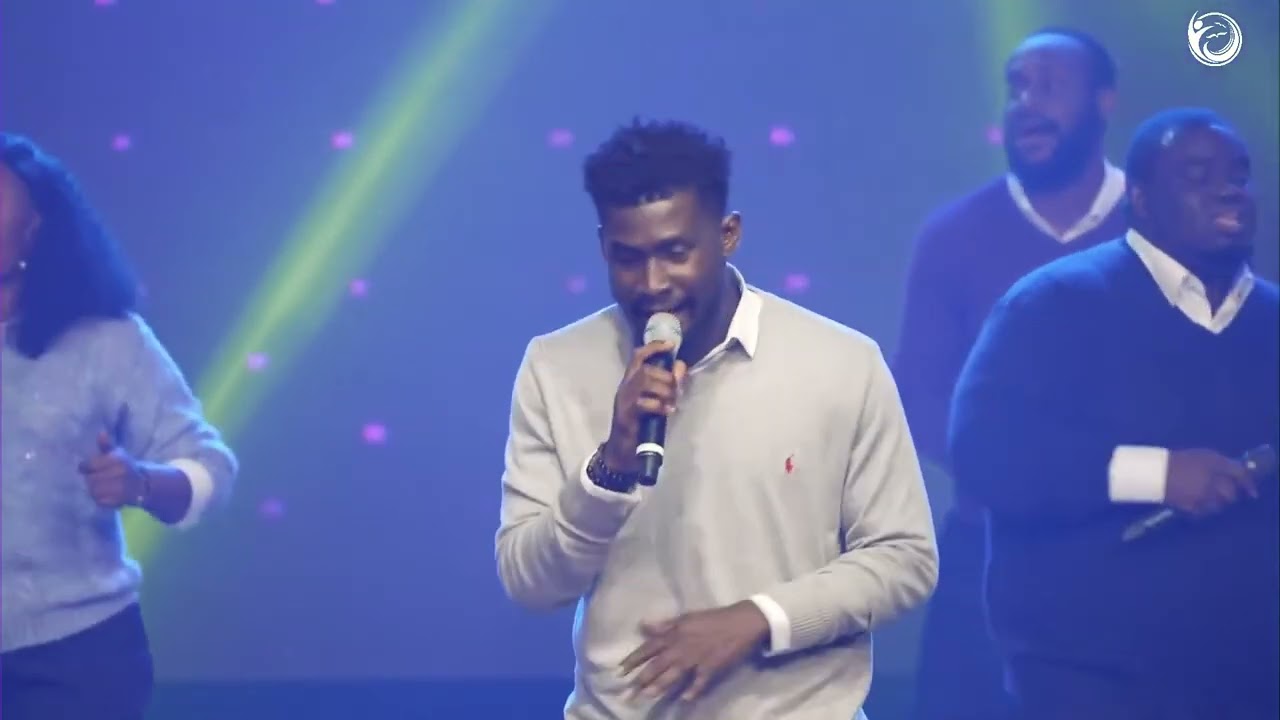 Wonderful Wonder/Victory Dance Praise Session by JOBSMUSIC