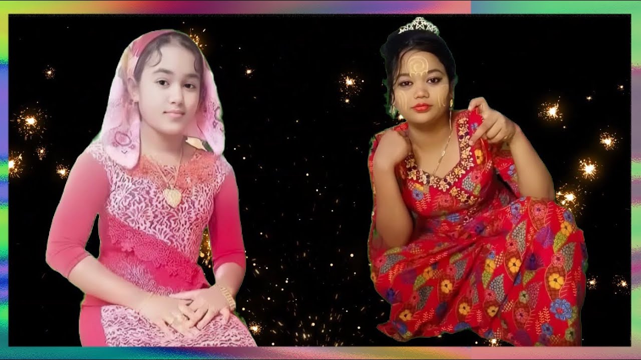 Rohingya song by Taher and Setarah✅November 11, 2025