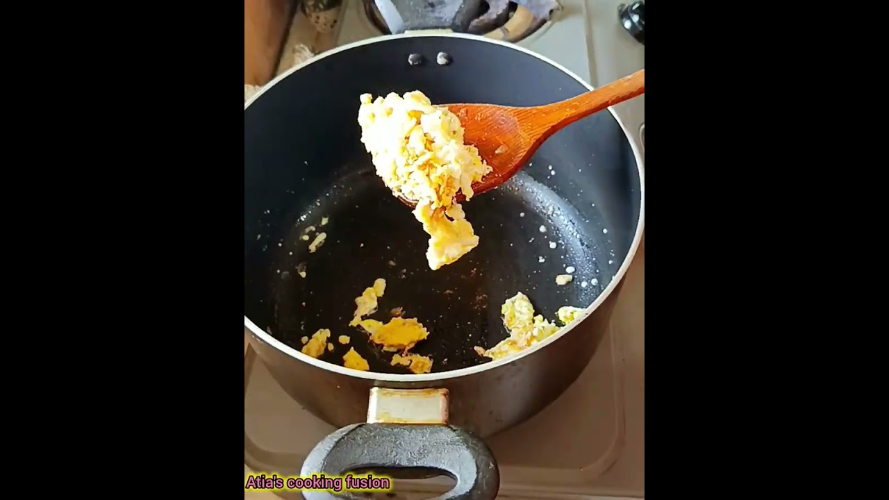 চাইনিজ মিক্সড ফ্রাইড রাইস 😋😋😋