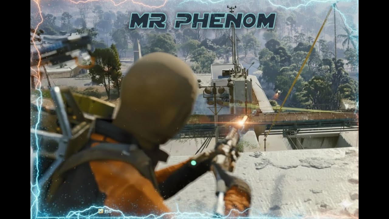 I Turned Evil In Arc Raiders For One Game And The Lobby Wanted My Head!