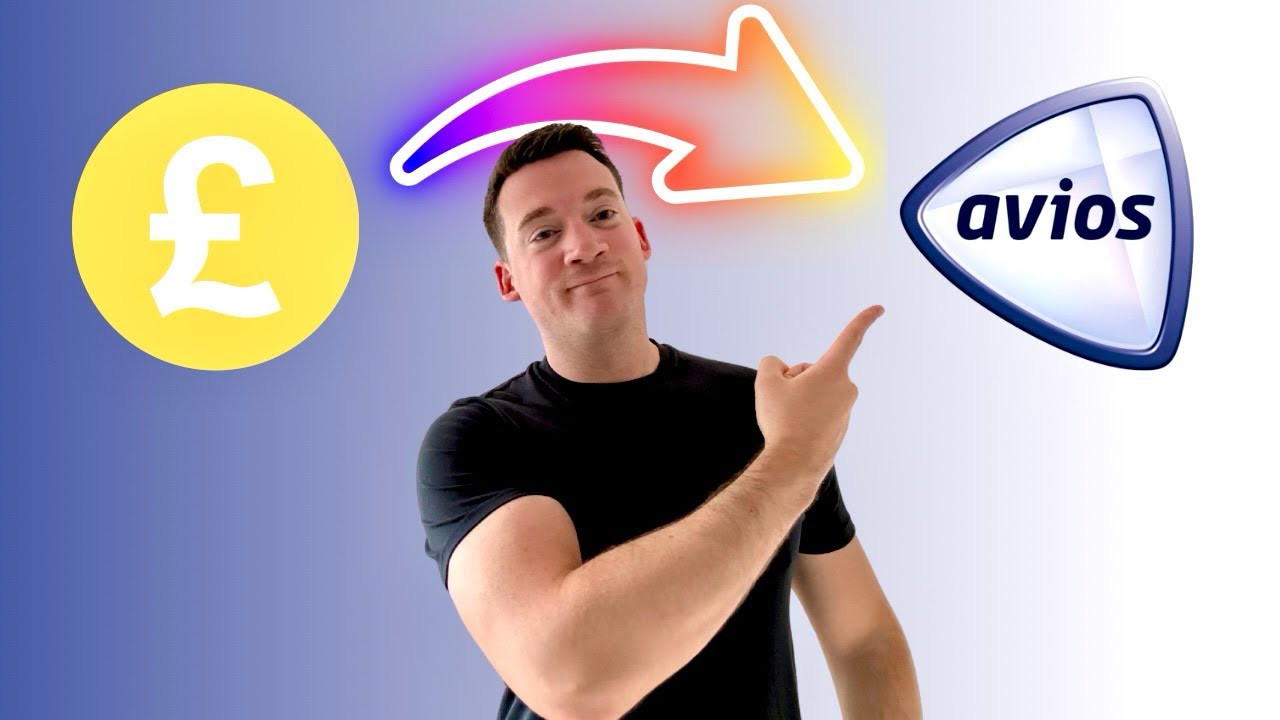 Why YOU Should Be Buying Avios