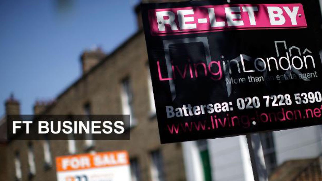 How Brexit will affect house prices | FT Business