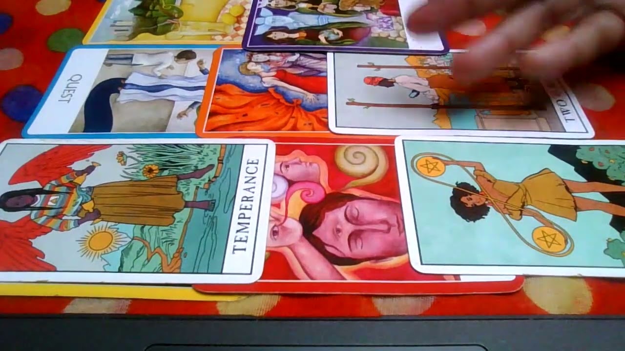 Who is your Secret ADMIRER/ will they MAKE a MOVE ? Pick a card