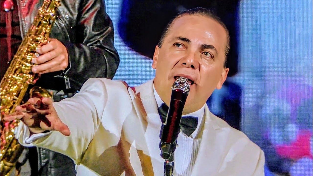 CRISTIAN CASTRO - 