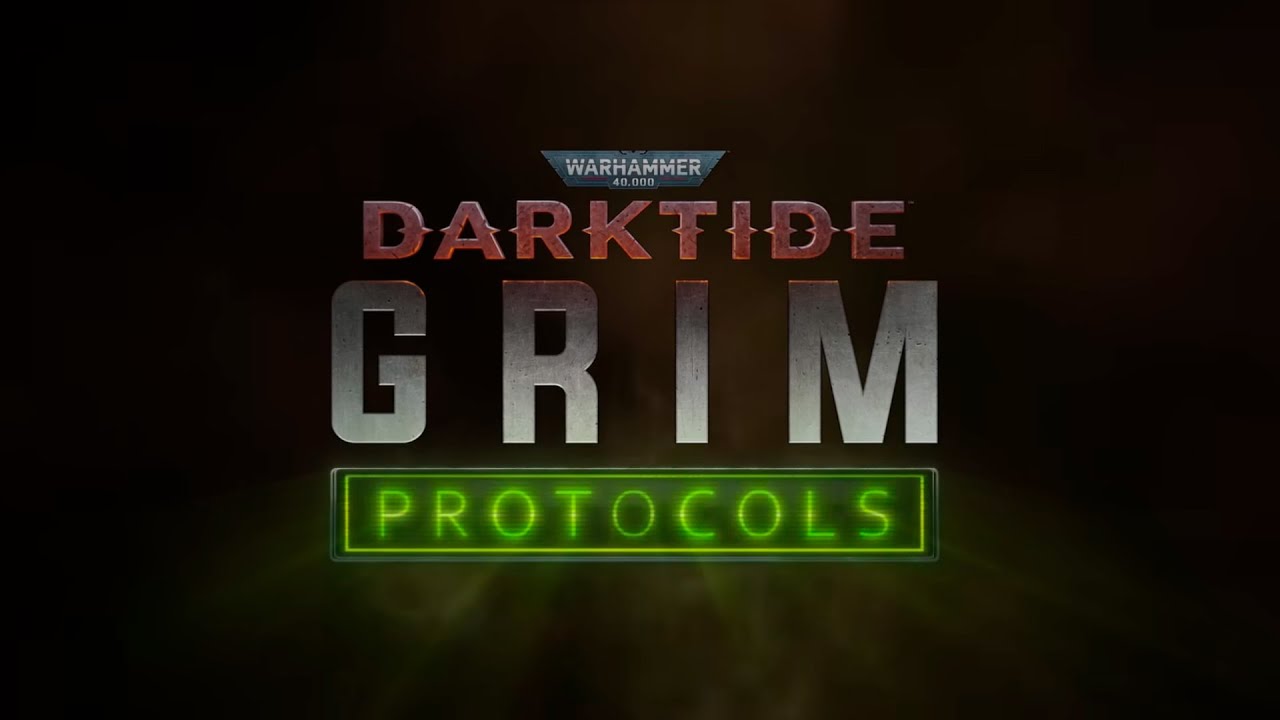 Warhammer 40,000: Darktide (Havoc) E20 | ft. Thanatos | 06.12.2024