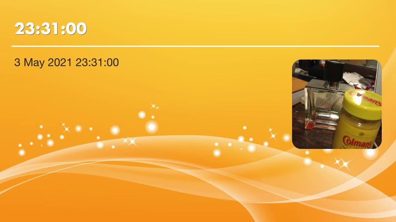 COVID Interview - Adult Themes