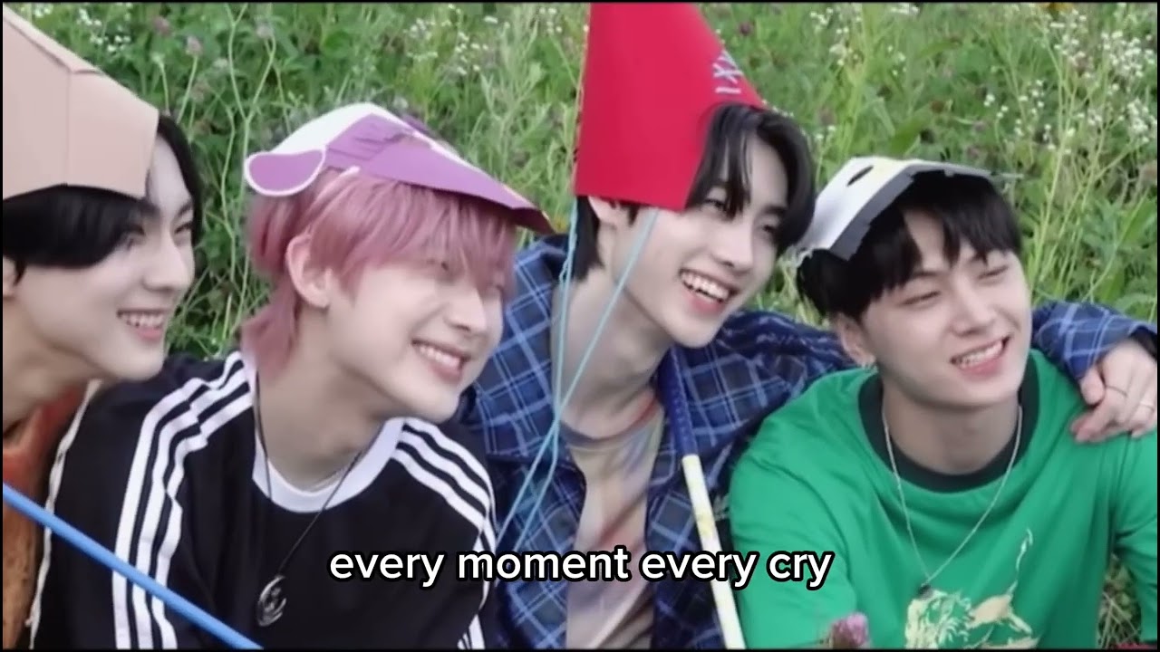 SEVEN LIGHTS — A Fanmade 5th Anniversary Song for ENHYPEN
