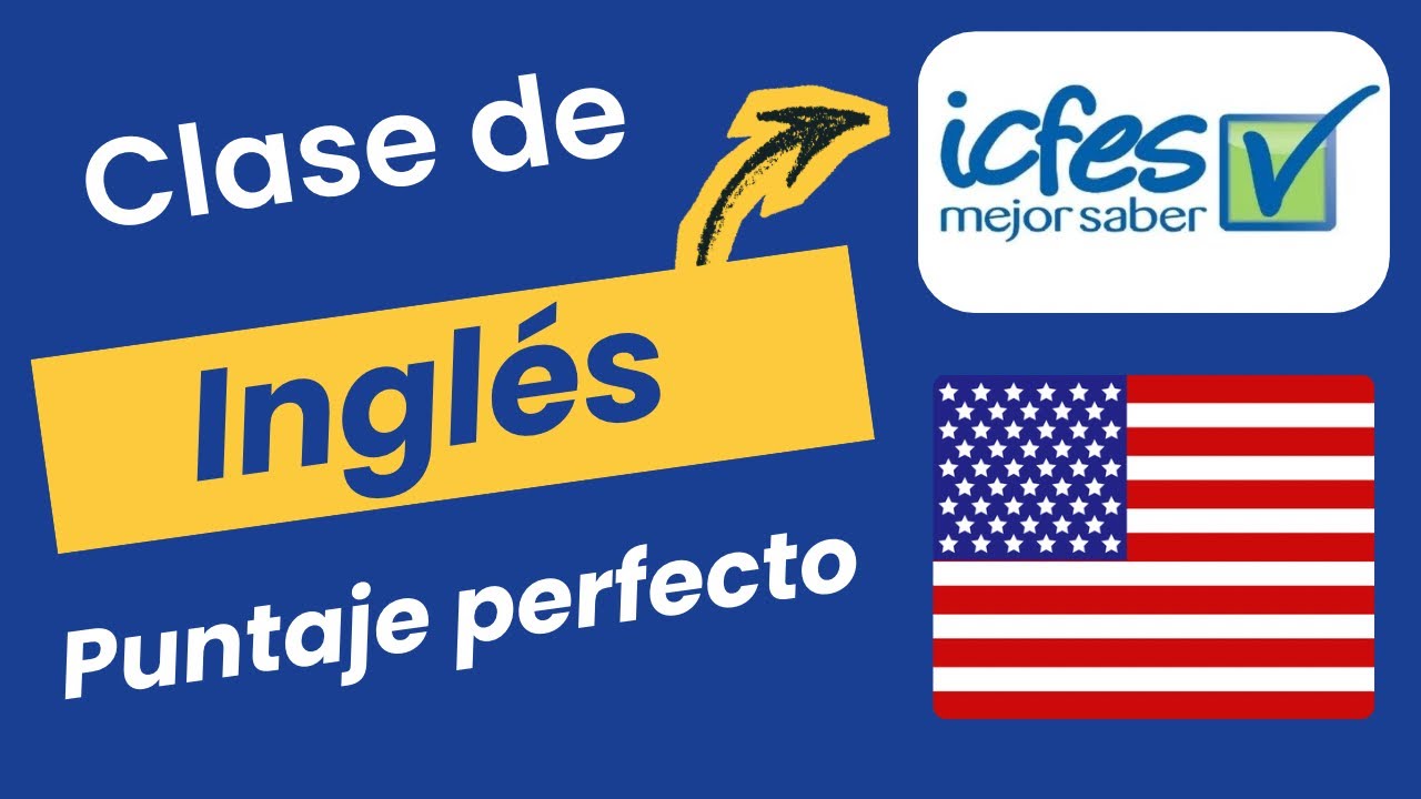 Clase de ingles con Caro profe de Lumen (477 en el ICFES, 100/100 INGLES)