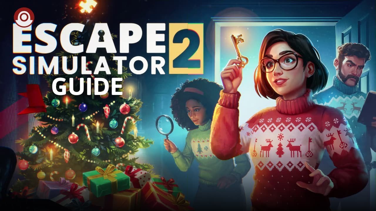 Guide | Schaffen wir das Weihnachtsessen rechtzeitig anzurichten?